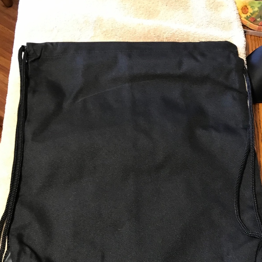 Backpack, Perform, extend, with. draw string - Picture 2 of 2